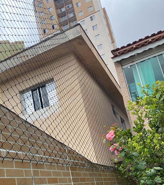 Empresa de Tela de Proteção Empresa de Tela de Proteção