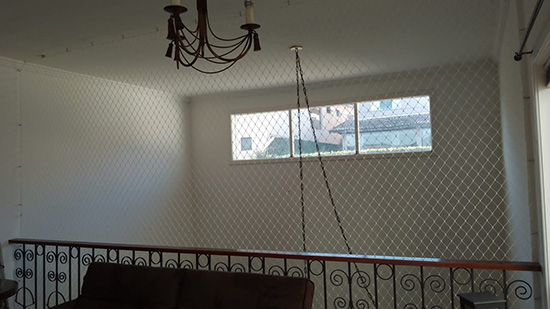 Ideias para Proteção de Escadas Ideias para Proteção de Escadas