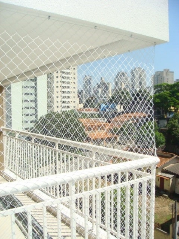 Instalação de Redes de Proteção na Cidade Ademar SP Instalação de Redes de Proteção na Cidade Ademar SP