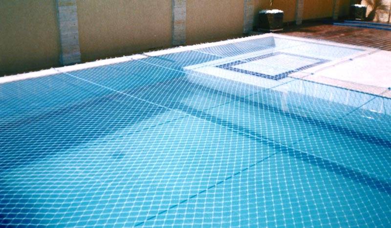 Instalação de Redes de Proteção para Piscinas em Itapevi SP Instalação de Redes de Proteção para Piscinas em Itapevi SP