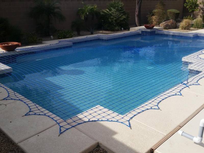Instalação de Redes de Proteção para Piscinas em Osasco SP Instalação de Redes de Proteção para Piscinas em Osasco SP