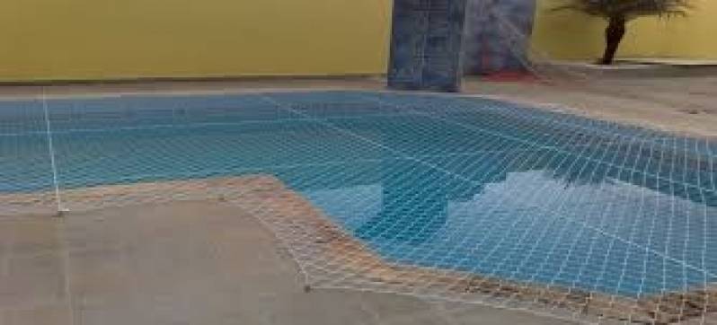 Instalação de Redes de Proteção para Piscinas em Santana de Parnaíba SP Instalação de Redes de Proteção para Piscinas em Santana de Parnaíba SP