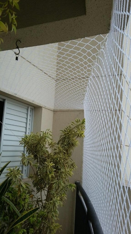 Instalação de Tela de Proteção em Barueri SP Instalação de Tela de Proteção em Barueri SP