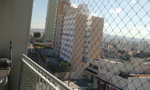 Proteção Para Gatos e Crianças Com Janelas e Varandas Seguras