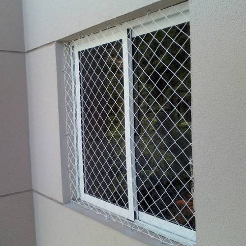 Proteção para Janelas de Apartamento em Jandira SP Proteção para Janelas de Apartamento em Jandira SP