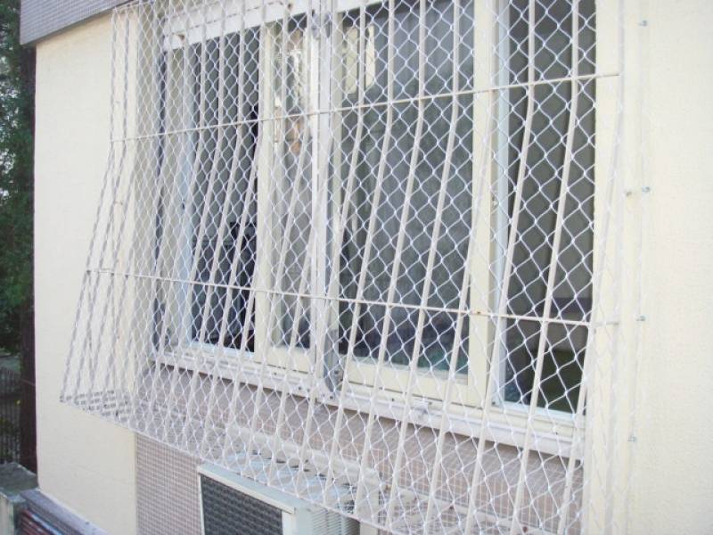 Proteção para Janelas de Apartamento em Santana de Parnaíba SP Proteção para Janelas de Apartamento em Santana de Parnaíba SP