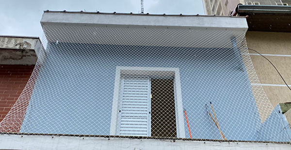Rede de Proteção para Janelas Zona Norte SP Rede de Proteção para Janelas Zona Norte SP