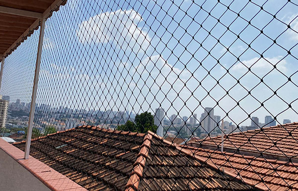Rede de Proteção para Zona Leste SP Rede de Proteção para Zona Leste SP