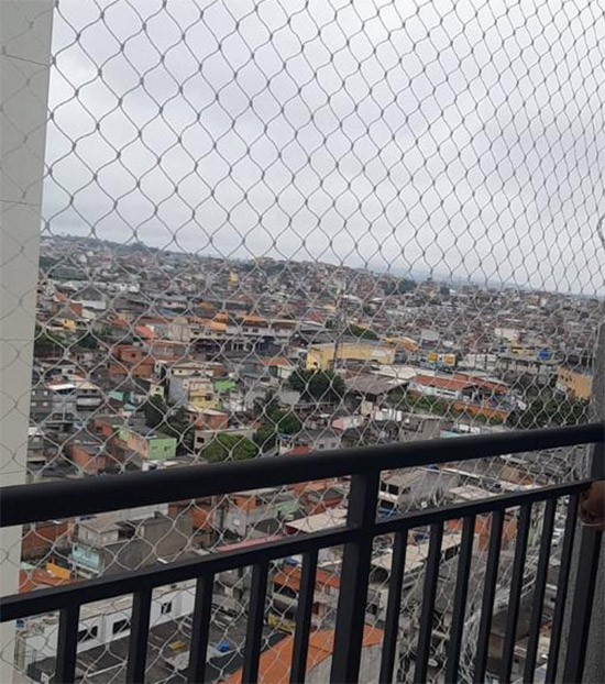 Redes de Proteção em Cotia Redes de Proteção em Cotia