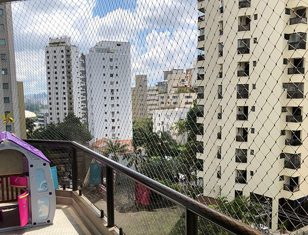 Redes de Proteção em Osasco SP Redes de Proteção em Osasco SP