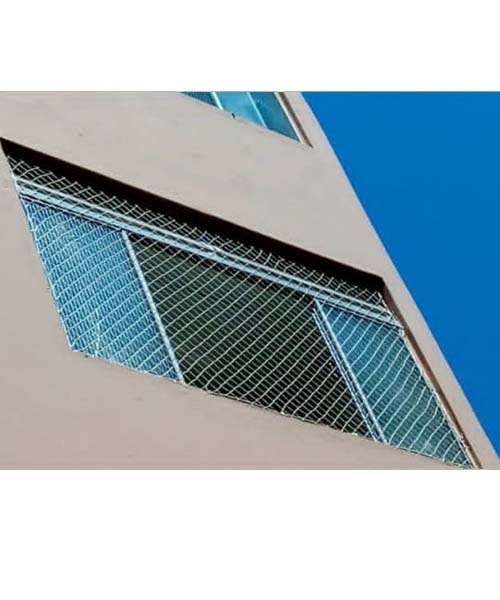 Redes de Proteção para Janelas em Apartamentos Redes de Proteção para Janelas em Apartamentos