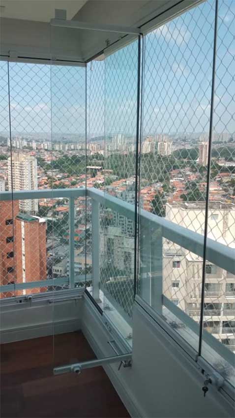 Redes de Proteção Para Varandas Gatos Ativos Redes de Proteção Para Varandas Gatos Ativos