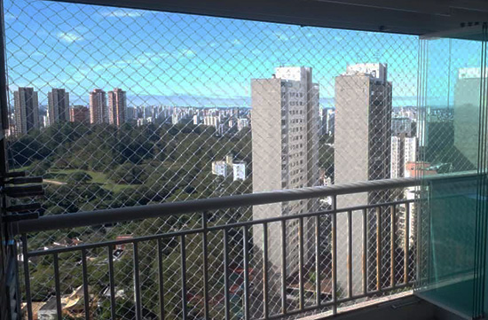 Redes de Proteção para Varandas Redes de Proteção para Varandas