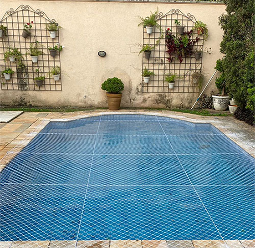 Redes de Proteção Piscinas Redes de Proteção Piscinas