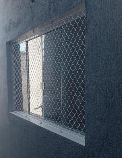 Tela de Proteção para Janelas Tela de Proteção para Janelas