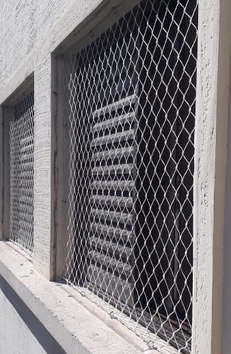 Tela para Apartamento Tela para Apartamento