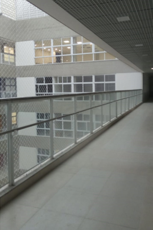 Telas Anti-Arranho Para Gatos e Segurança Para Crianças