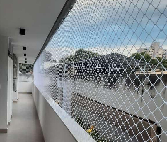 Redes de Proteção na Lapa SP