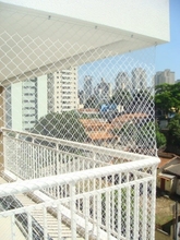 Instalação de Rede de Proteção para Crianças em São Paulo