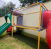 Redes de Proteção na Casa Verde SP